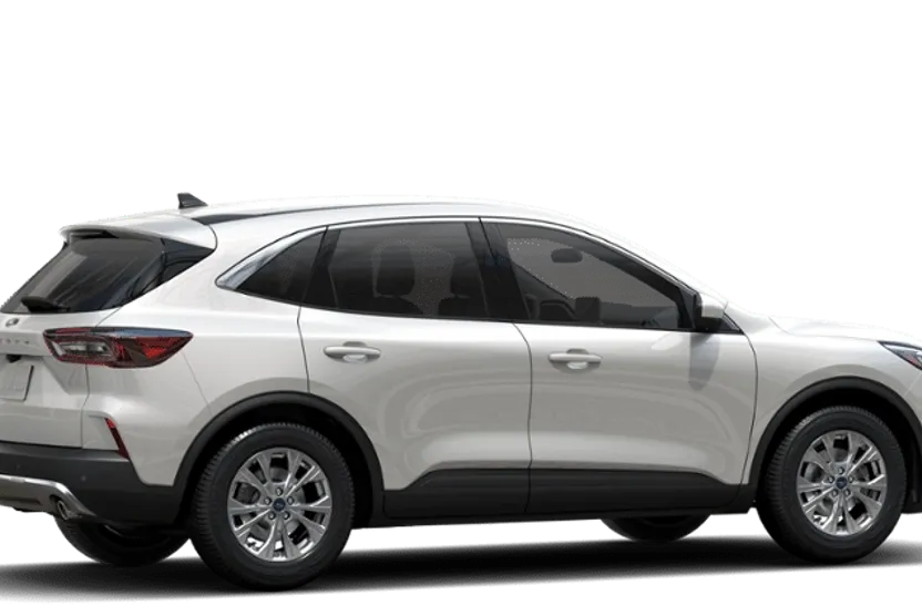2024 Ford Escape Active photo 1