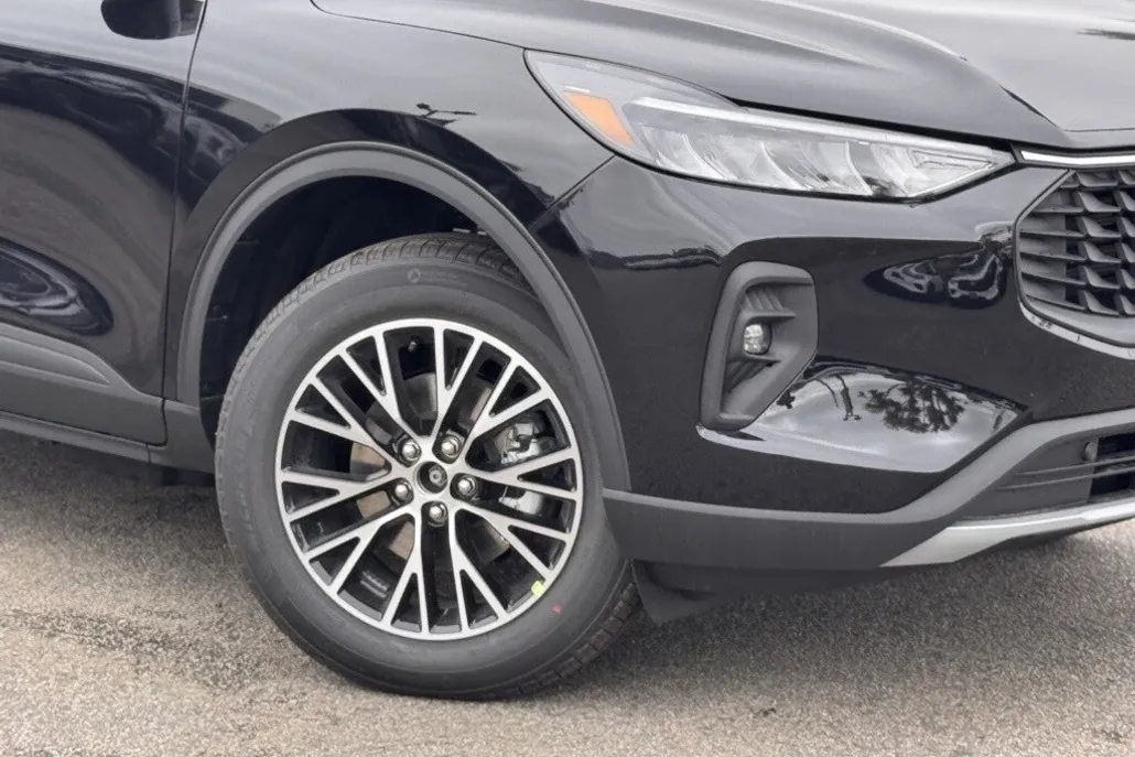 2025 Ford Escape Base photo 1