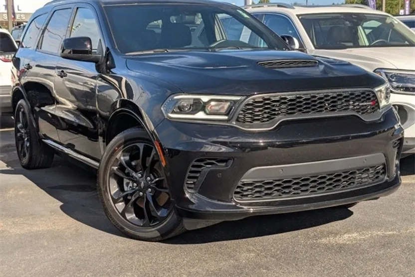 2023 Dodge Durango R/T photo 1
