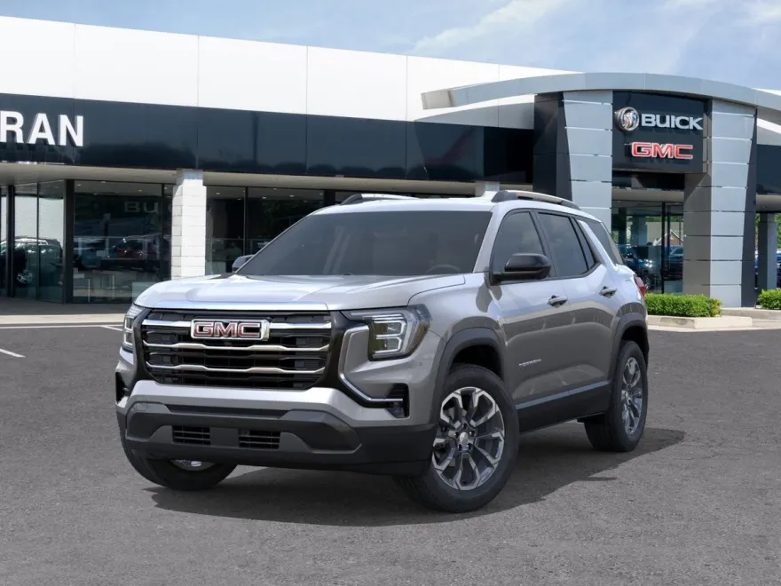 2026 Gmc Terrain Elevation photo 1