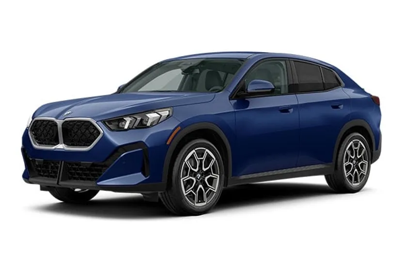 2026 Bmw X2 xDrive28i photo 1