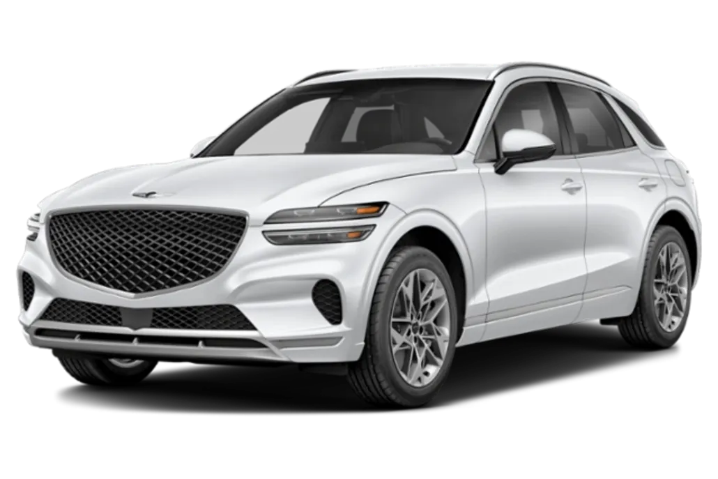 2026 Genesis GV70 2.5T Advanced photo 1