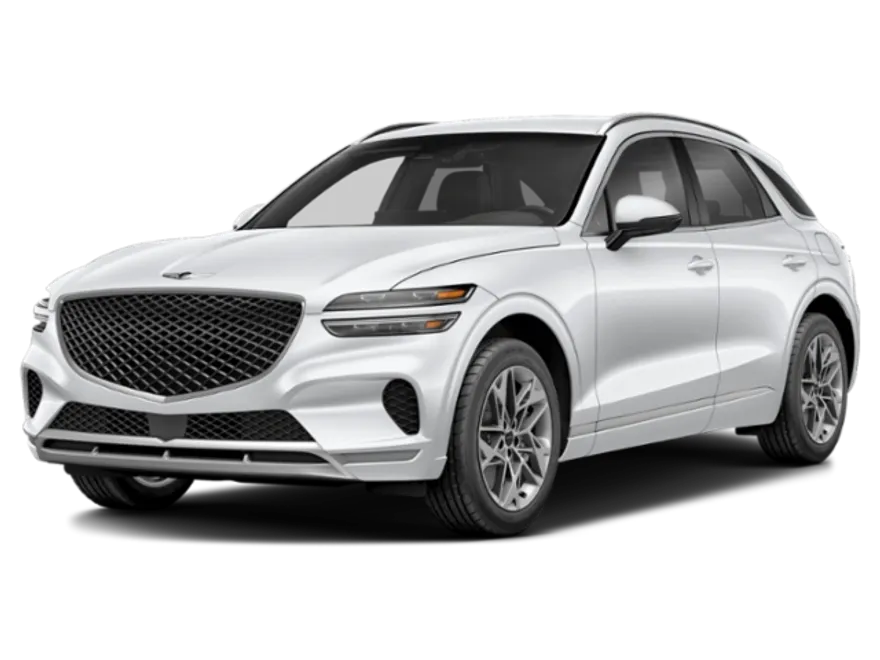 2026 Genesis GV70 2.5T Advanced photo 1