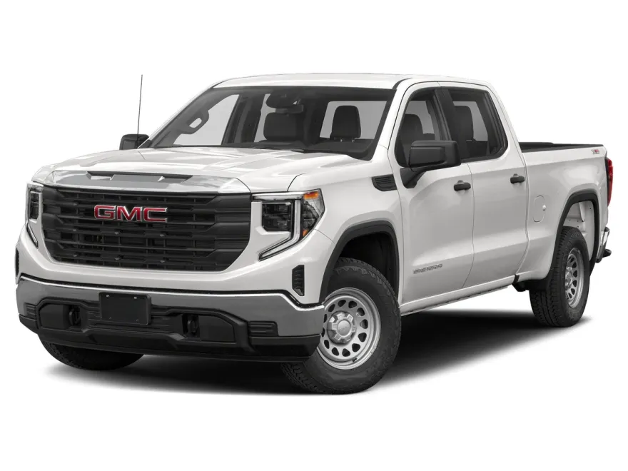 2025 Gmc Sierra 1500 Denali photo 1