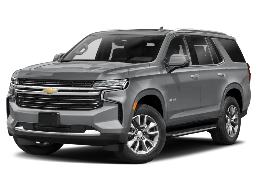 2023 Chevrolet Tahoe LT photo 1
