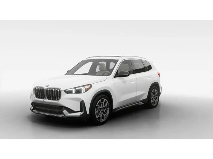 2026 Bmw X1 X1 xDrive28i photo 1