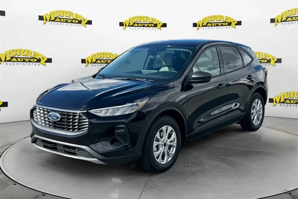 2026 Ford Escape Active photo 1