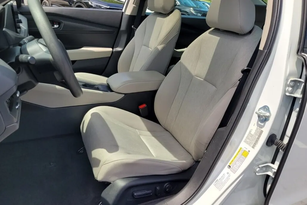 2023 Honda Accord EX photo 1