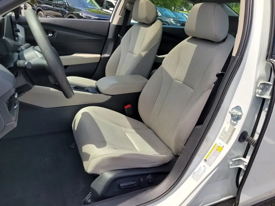 2023 Honda Accord EX photo 1