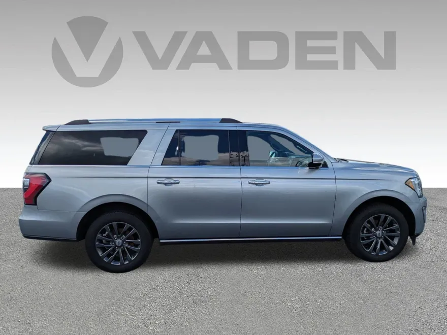 2021 Ford Expedition MAX Limited photo 1