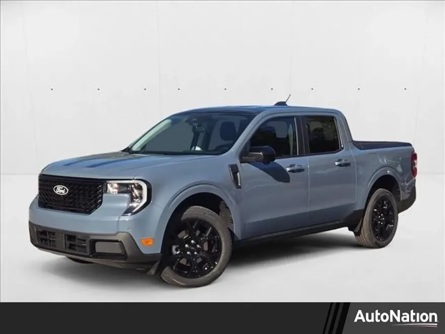 2025 Ford Maverick Lariat photo 1