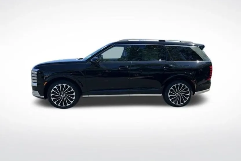 2026 Hyundai Palisade Calligraphy photo 1