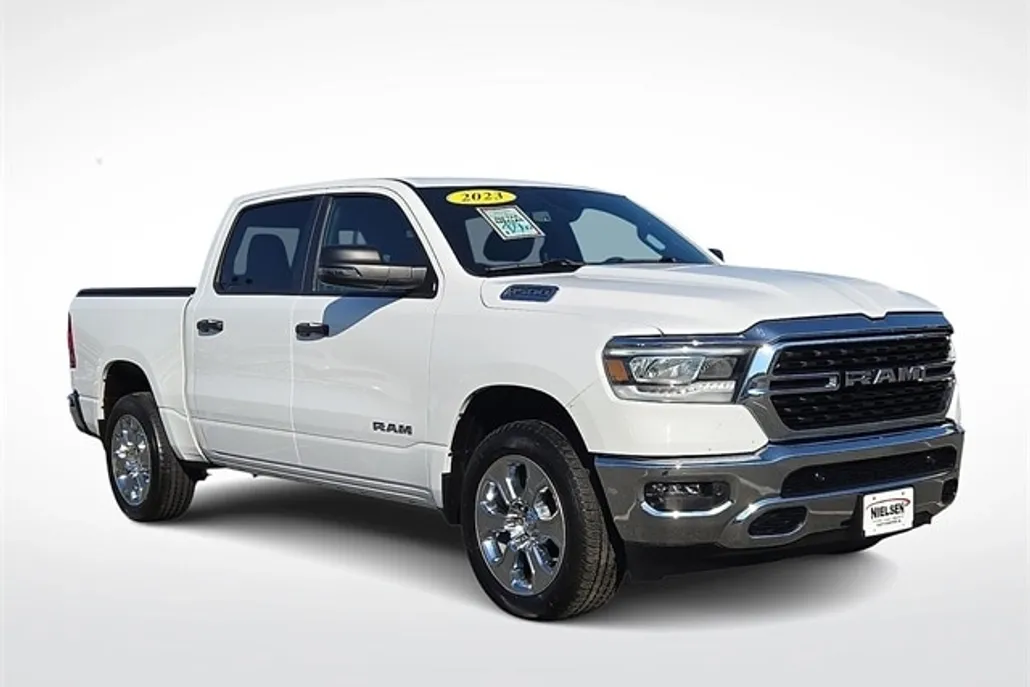 2023 Ram 1500 Big Horn Lone Star photo 1