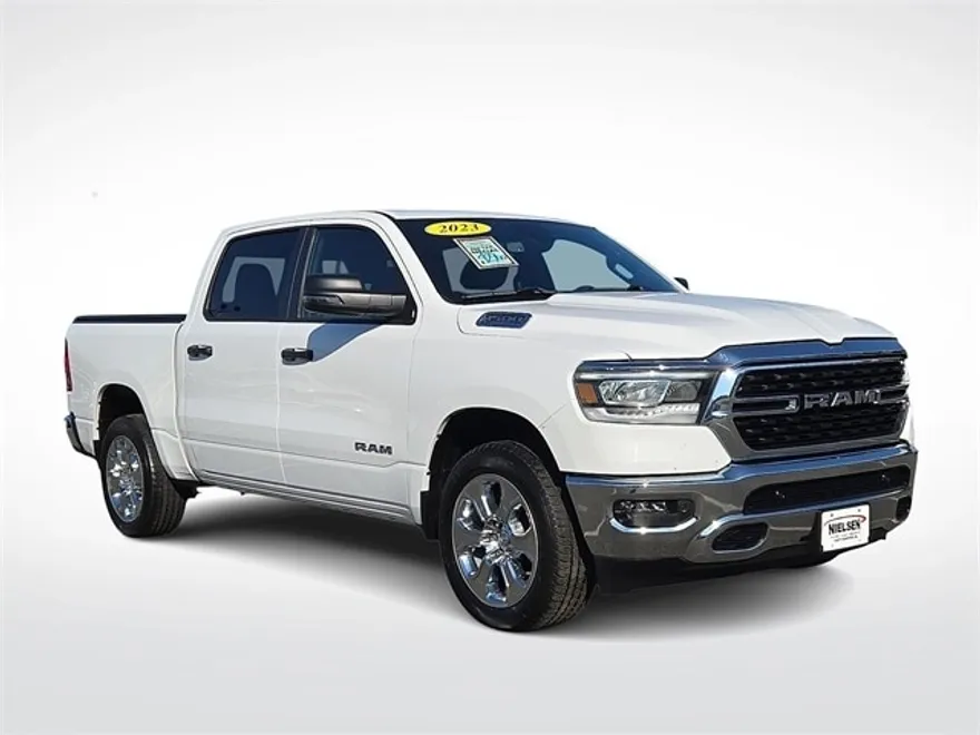 2023 Ram 1500 Big Horn Lone Star photo 1