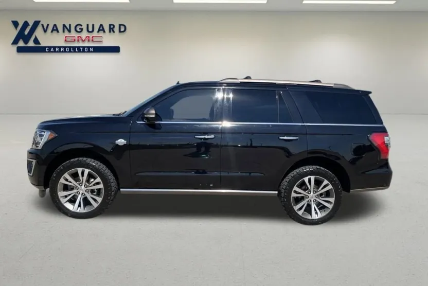 2020 Ford Expedition King Ranch photo 1