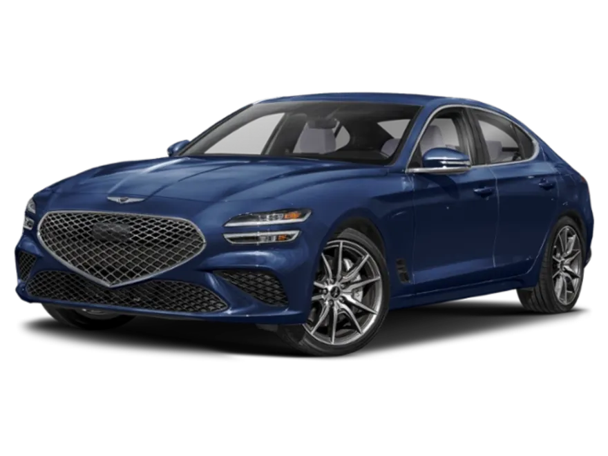 2026 Genesis G70 2.5T Prestige photo 1