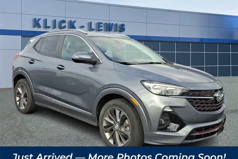 2022 Buick Encore GX Preferred photo 1