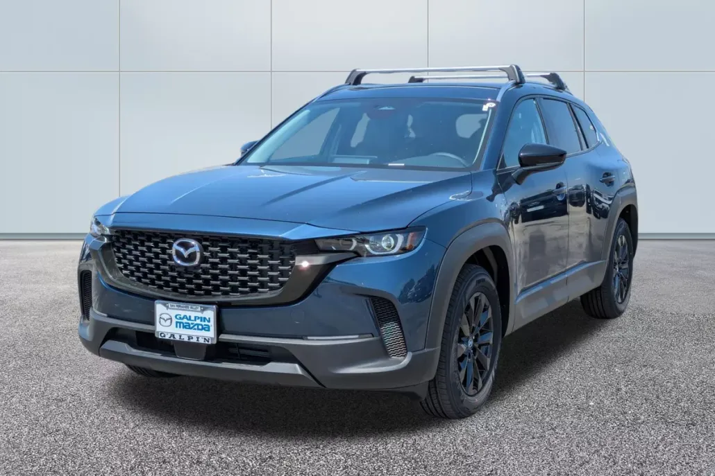 2025 Mazda CX-50 2.5 S Preferred photo 1