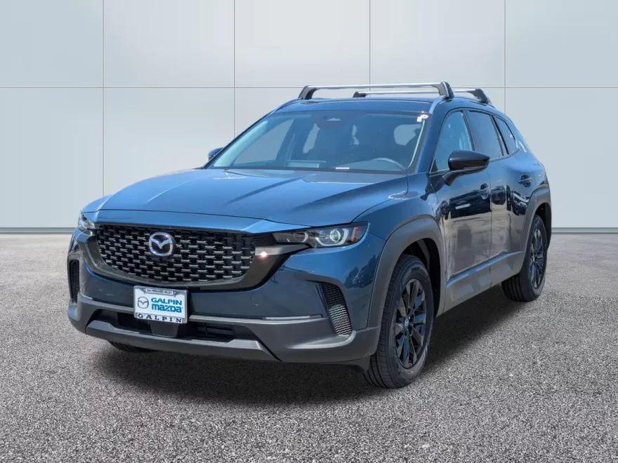 2025 Mazda CX-50 2.5 S Preferred photo 1