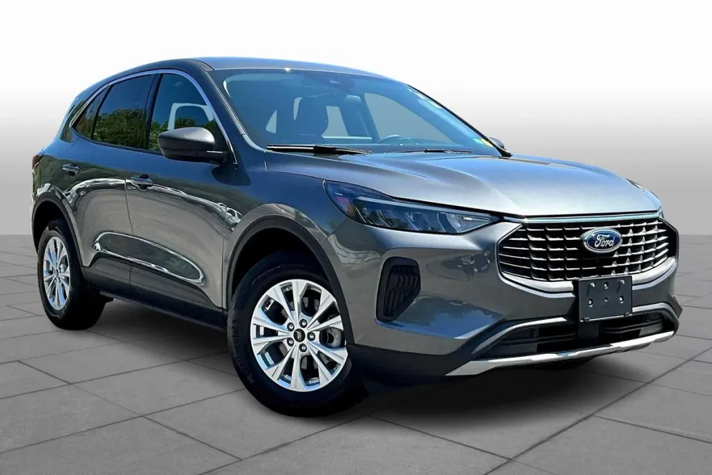 2023 Ford Escape Active photo 1