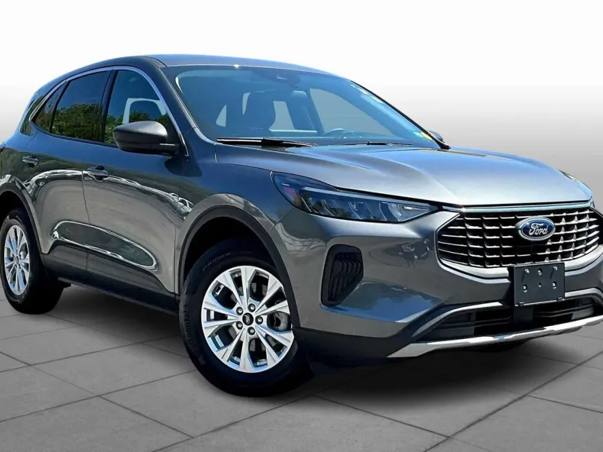 2023 Ford Escape Active photo 1
