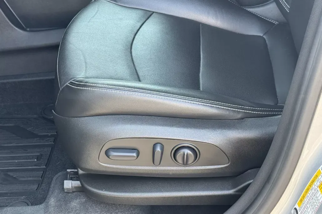 2022 Gmc Terrain SLT photo 1