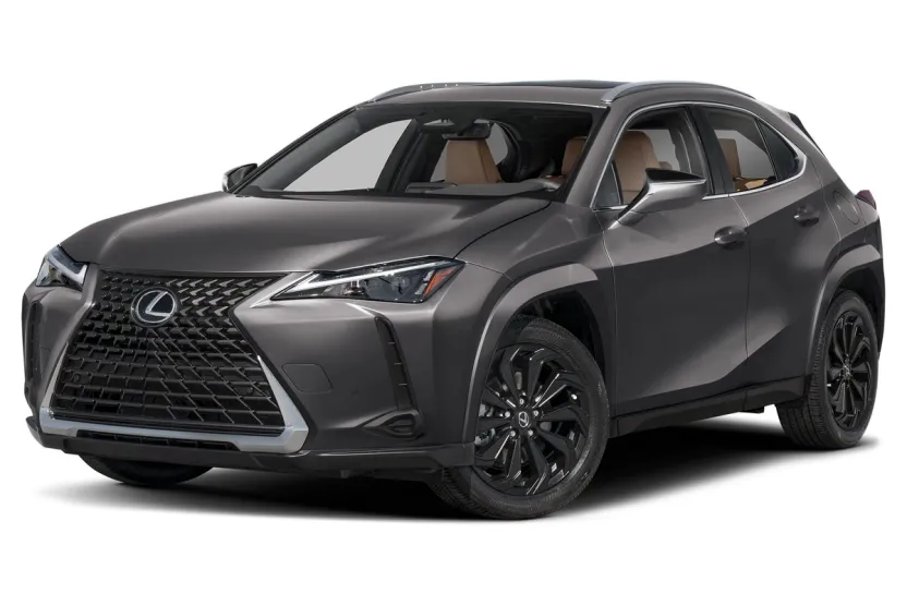 2025 Lexus UX Premium photo 1