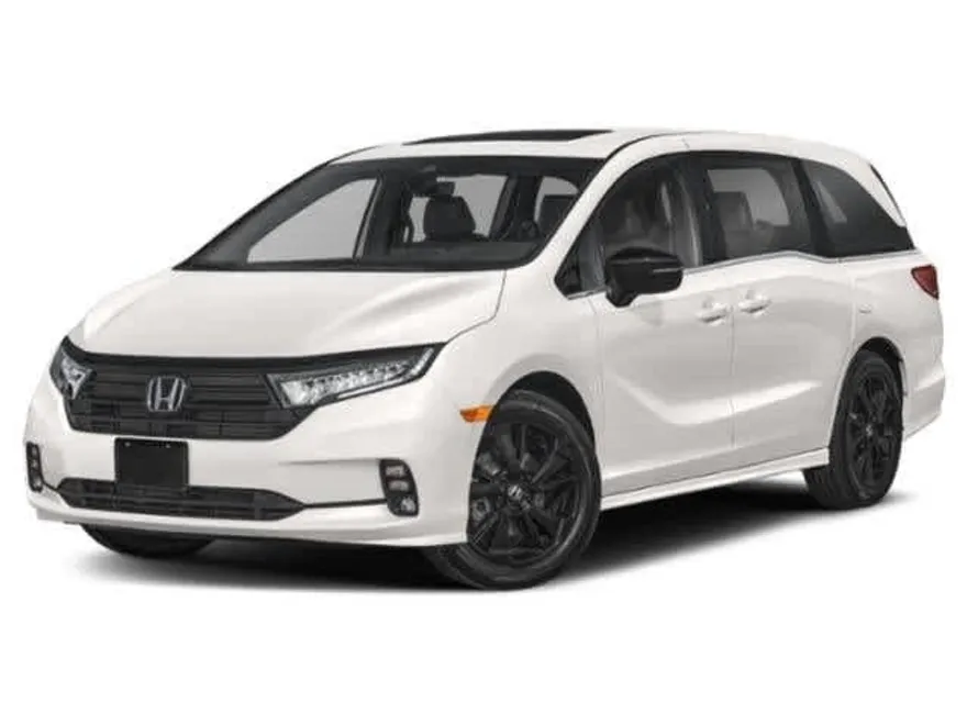 2023 Honda Odyssey Sport photo 1