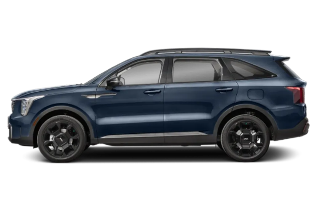 2024 Kia Sorento X-Line SX Prestige photo 1