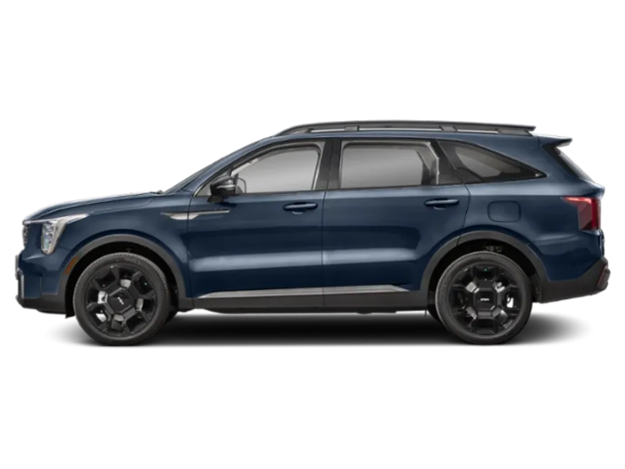2024 Kia Sorento X-Line SX Prestige photo 1