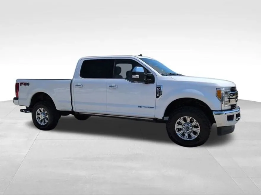 2019 Ford F-250 photo 1