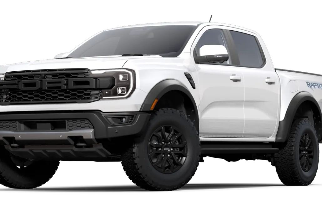 2025 Ford Ranger Raptor photo 6