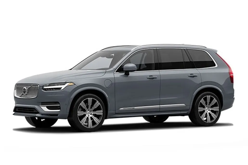 2023 Volvo XC90 Recharge Ultimate photo 1