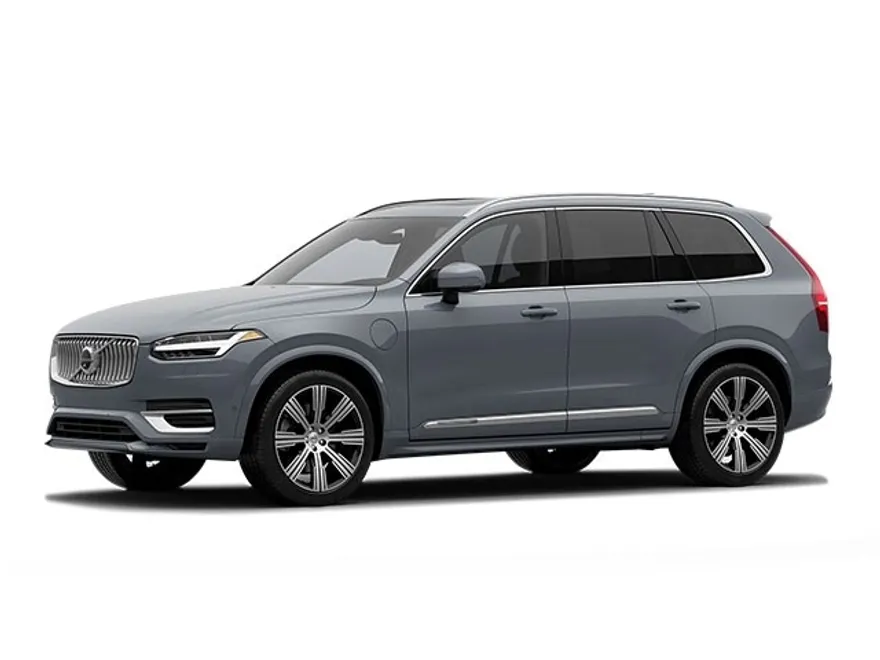 2023 Volvo XC90 Recharge Ultimate photo 1