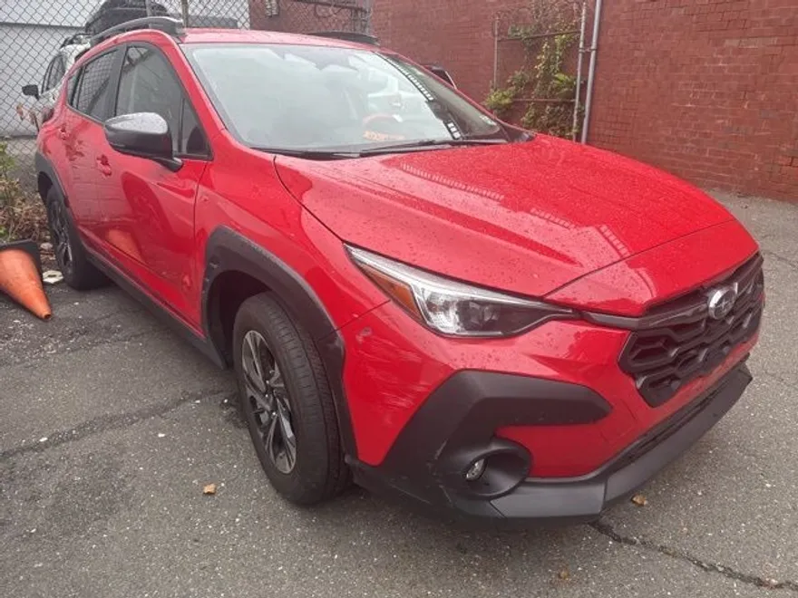 2024 Subaru Crosstrek Premium photo 1