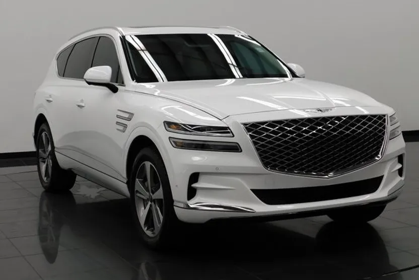 2023 Genesis GV80 2.5T photo 1