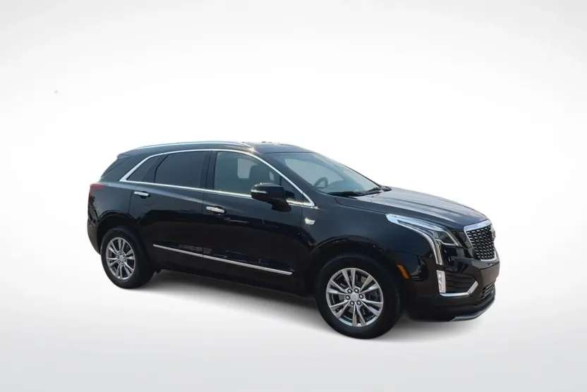 2023 Cadillac XT5 Premium Luxury photo 1