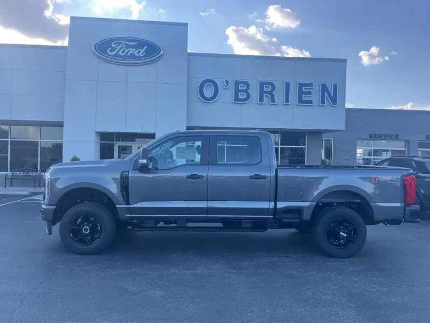 2026 Ford F-250 photo 1