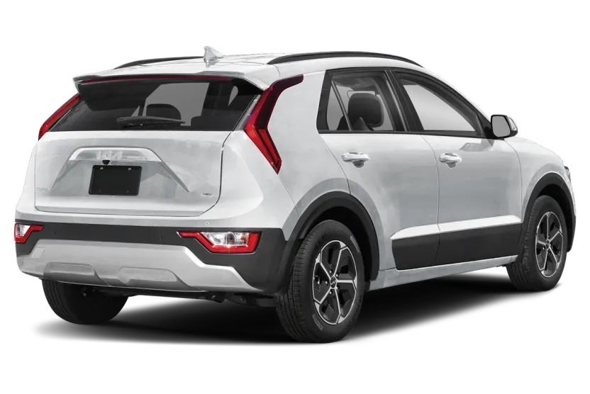 2023 Kia Niro EX photo 1