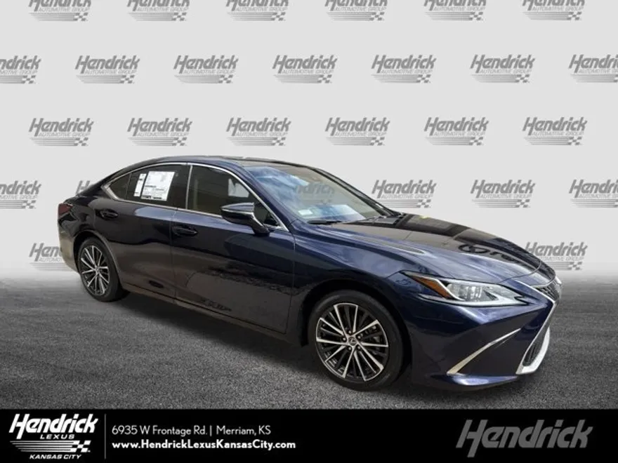 2025 Lexus ES 350 photo 1