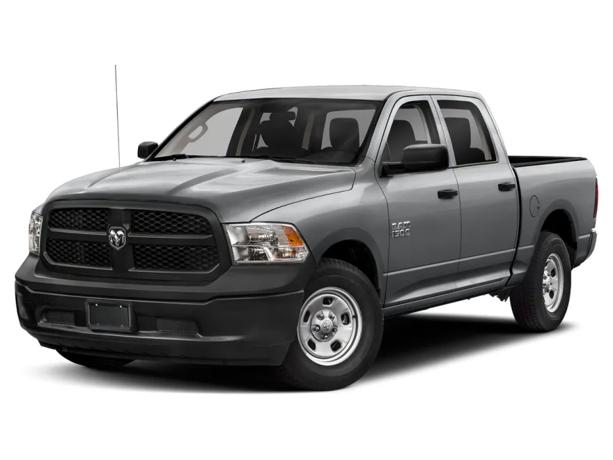 2022 Ram 1500 Classic photo 1