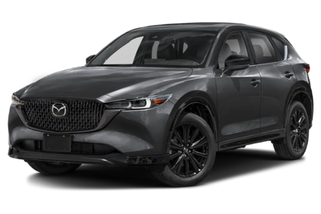 2025 Mazda CX-5 2.5 Turbo Premium photo 1