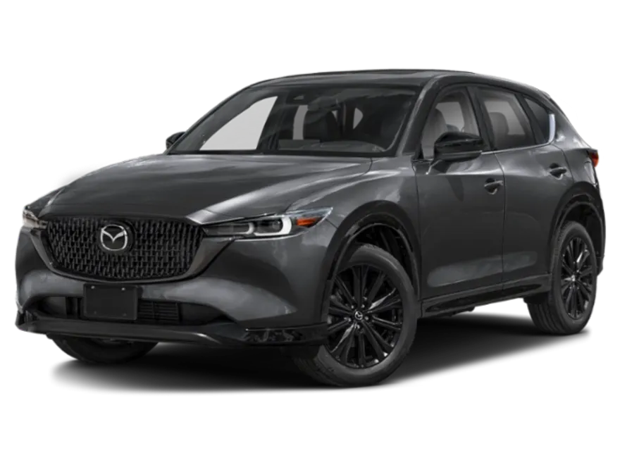 2025 Mazda CX-5 2.5 Turbo Premium photo 1