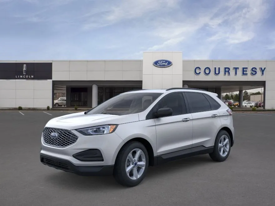 2024 Ford Edge SE photo 1