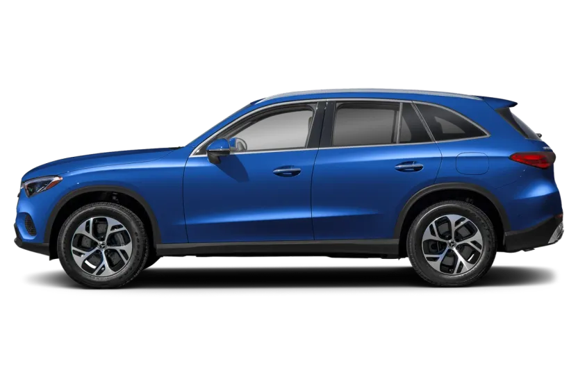 2026 Mercedes Benz GLC 350e 4MATIC photo 1