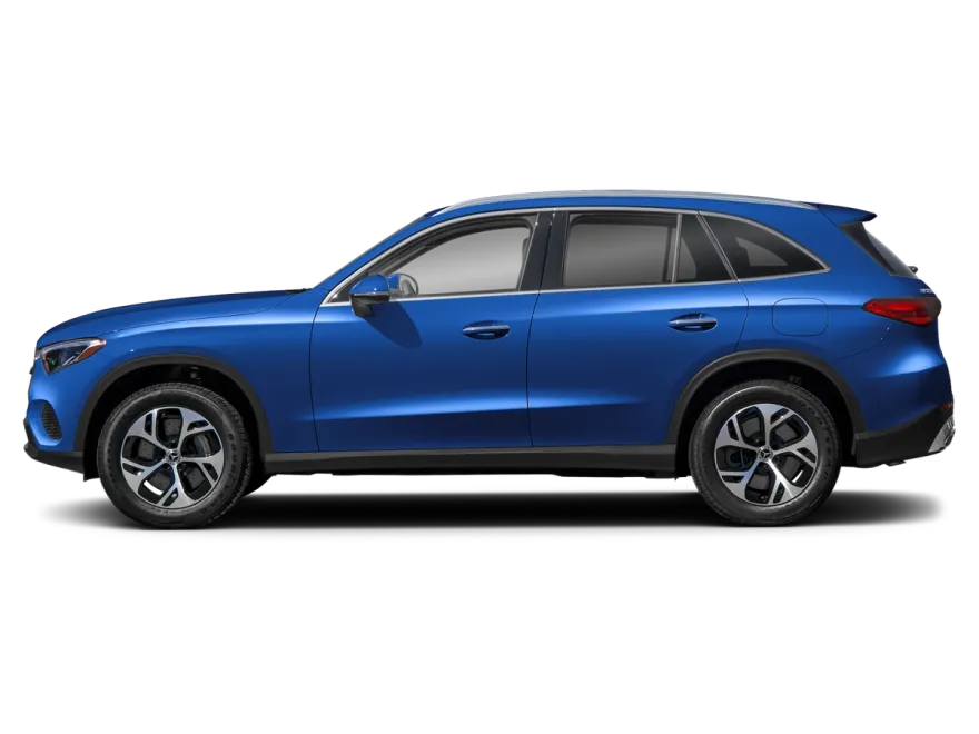 2026 Mercedes Benz GLC 350e 4MATIC photo 1