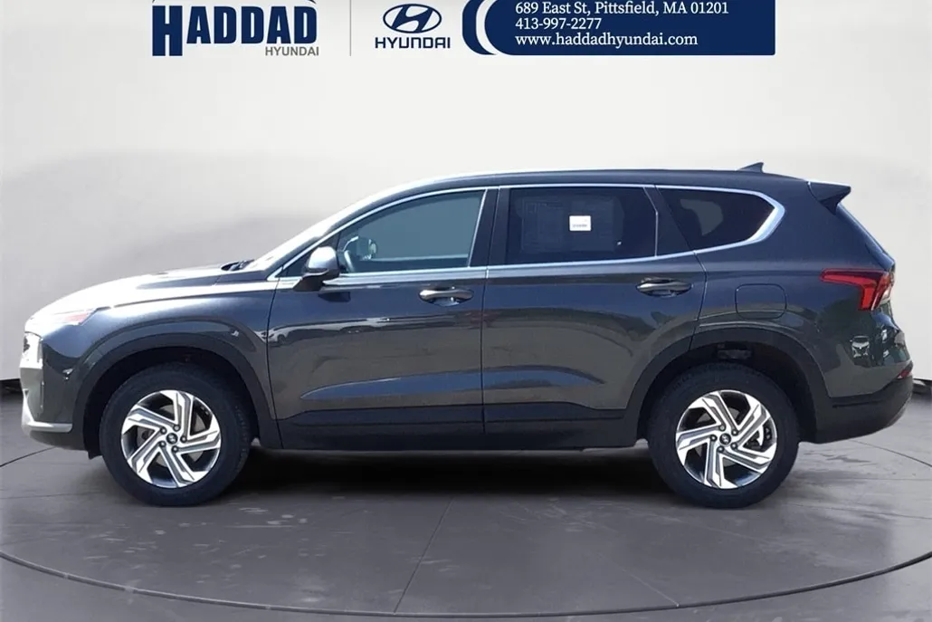 2023 Hyundai Santa Fe SE photo 1