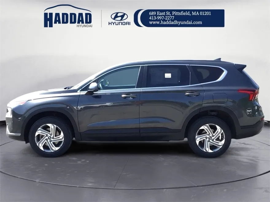 2023 Hyundai Santa Fe SE photo 1