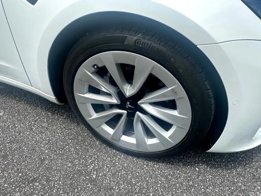 2022 Tesla Model 3 Long Range photo 45