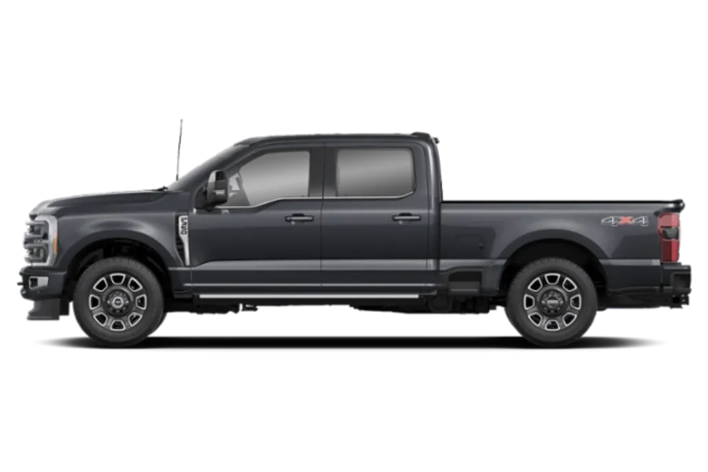2024 Ford F-350 XL photo 1